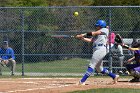 Softball vs Emerson  Wheaton College Women's Softball vs Emerson College - Photo By: KEITH NORDSTROM : Wheaton, Softball